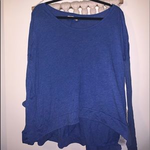 HOLLISTER | long sleeve shirt